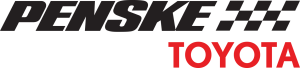 Penske-Logo