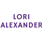 Lori Alexander_walk